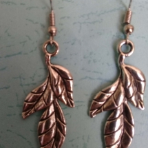 LTF032 - Leaves LTF032 - Leaves