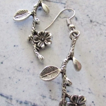 LTF035 - Flower on Stem LTF035 - Flower on Stem