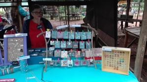 MAR002 Very early Market 2