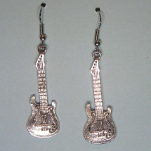 MUS002 - Electric Guitar MUS002 - Electric Guitars