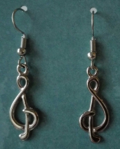 MUS006 - Trebble Cleff MUS006 - Trebble Cleff