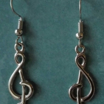 MUS006 - Trebble Cleff MUS006 - Trebble Cleff