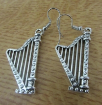 MUS010 - Harps MUS010 - Harps