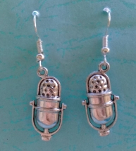 MUS014 - Antique Mics Antique Microphones