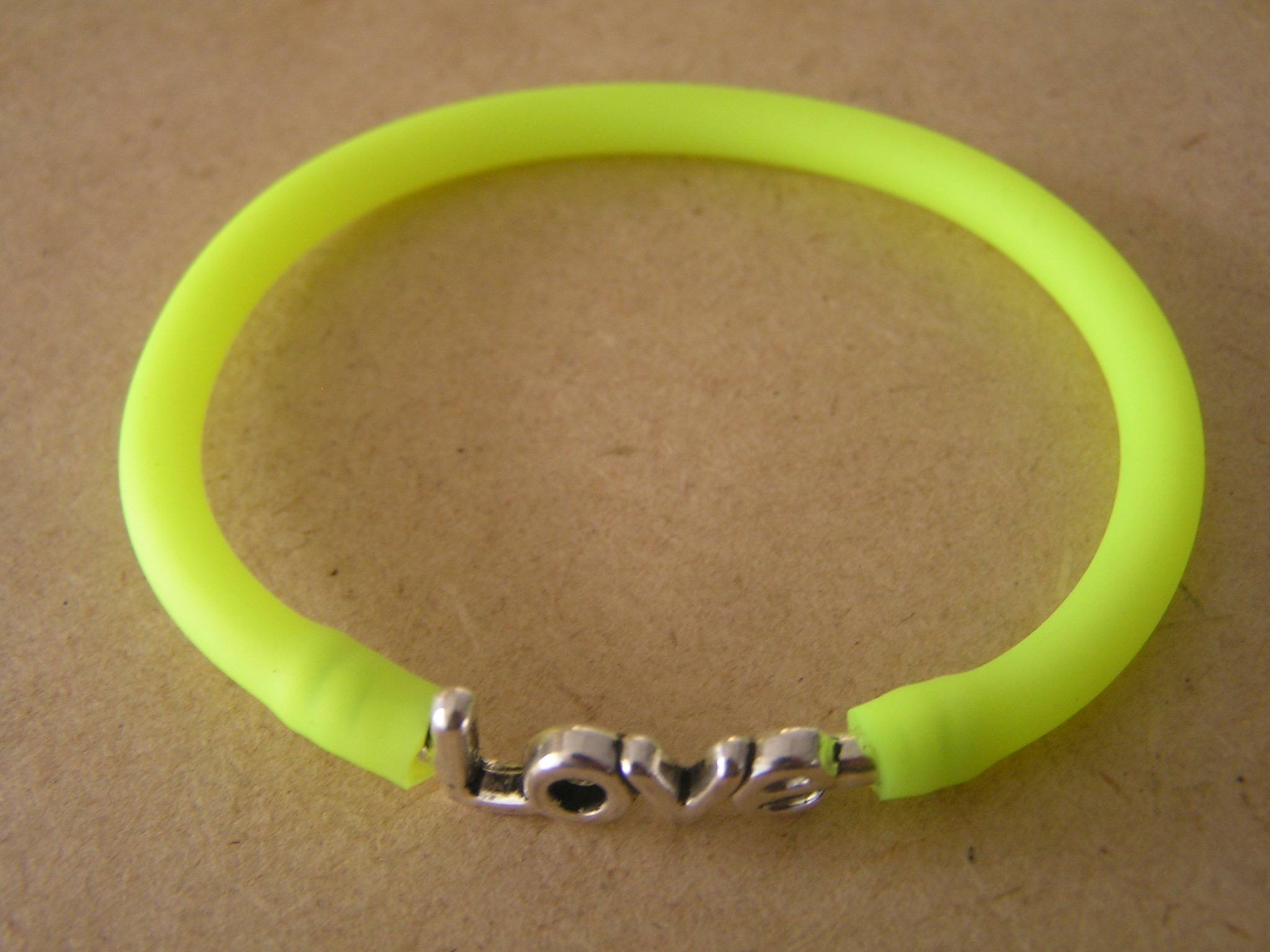 NBR001 - Neon Bracelet
