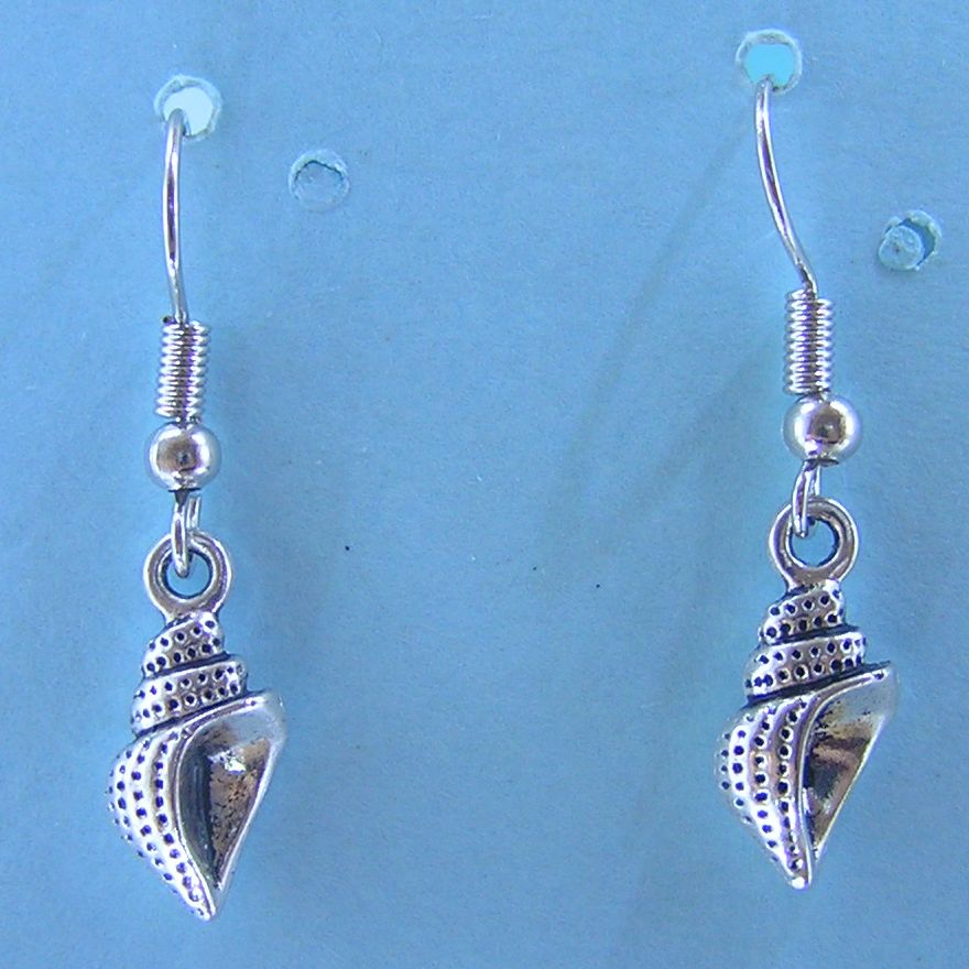 OCE012- Small Sea Shell