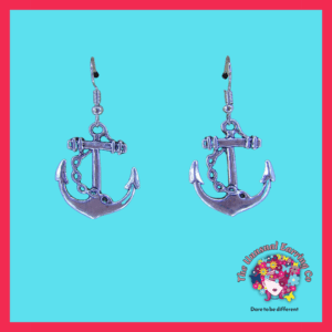 Lrg Anchors with Chain