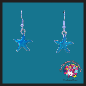 Starfish Emerald Green