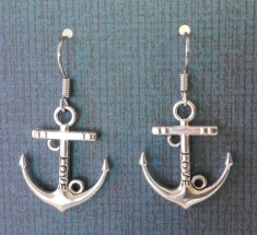 OCE001 - Love Anchors OCE001 - Love Anchors