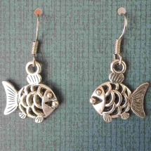 OCE004 - Fish OCE004 - Fish