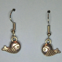 OCE007 - Fish OCE007 - Fish