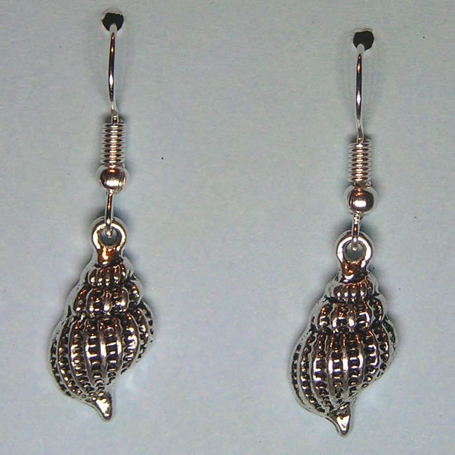 OCE010 - Shells