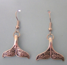 OCE011 - Whale Tail OCE011 - Whale Tail