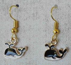 OCE019 - Whales OCE019 - Whales