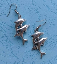 OCE023 - Dolphins OCE023 - Dolphins