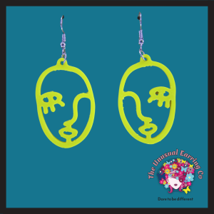 Outline Face - 3EFACE