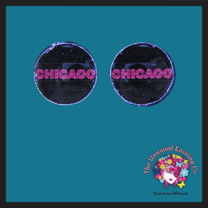 Chicago - PBR006