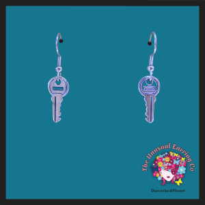 Padlock Keys