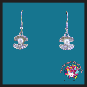 Pearl in Double Shell - SEA