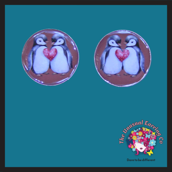 Penguins