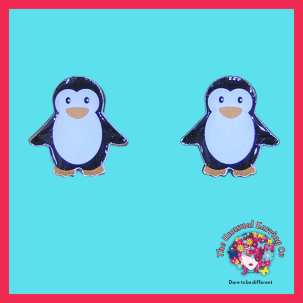 Penguins