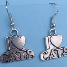 PET001 - I love cats PET001 - I love cats