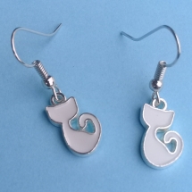 PET002 - Cats Cats - Small enamel