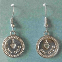 PET007 - I Love My Dog PET007 - I Love My Dog