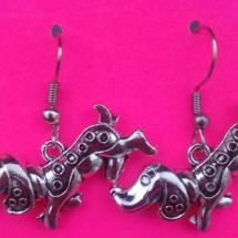 PET012 - Deorative Dashunds PET012 - Deorative Dashunds