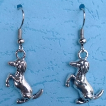 PET021 - Begging Dog PET021 - Begging Dog