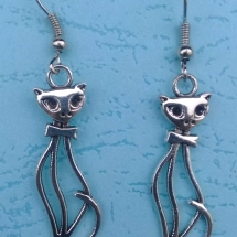 PET026 - Cat PET026 - Cat