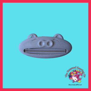 Pig Toothpaste Squeezer