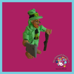 Psyco Leprechaun