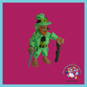 Psyco Leprechaun