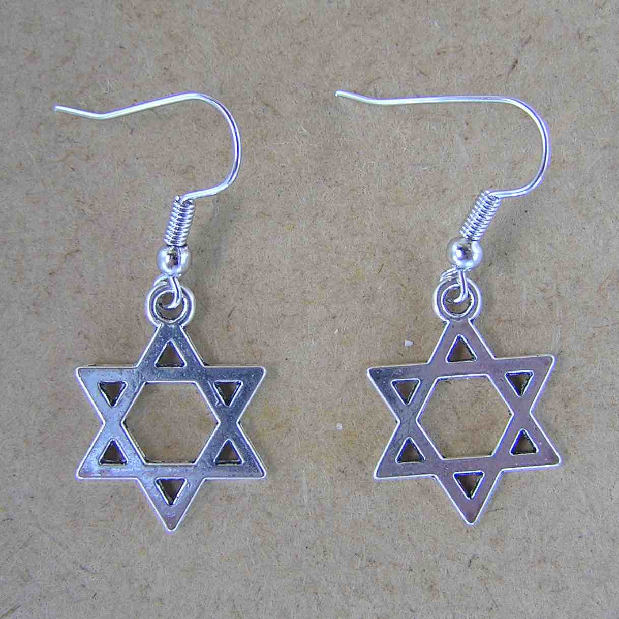 Med Star of David
