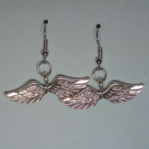 ANG007 - Angel Wings ANG007 - Angel Wings