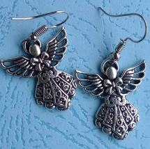 ANG009 - Angels Decorative Angels