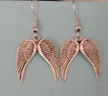 ANG011 - Angel Wings ANG011 - Angel Wings