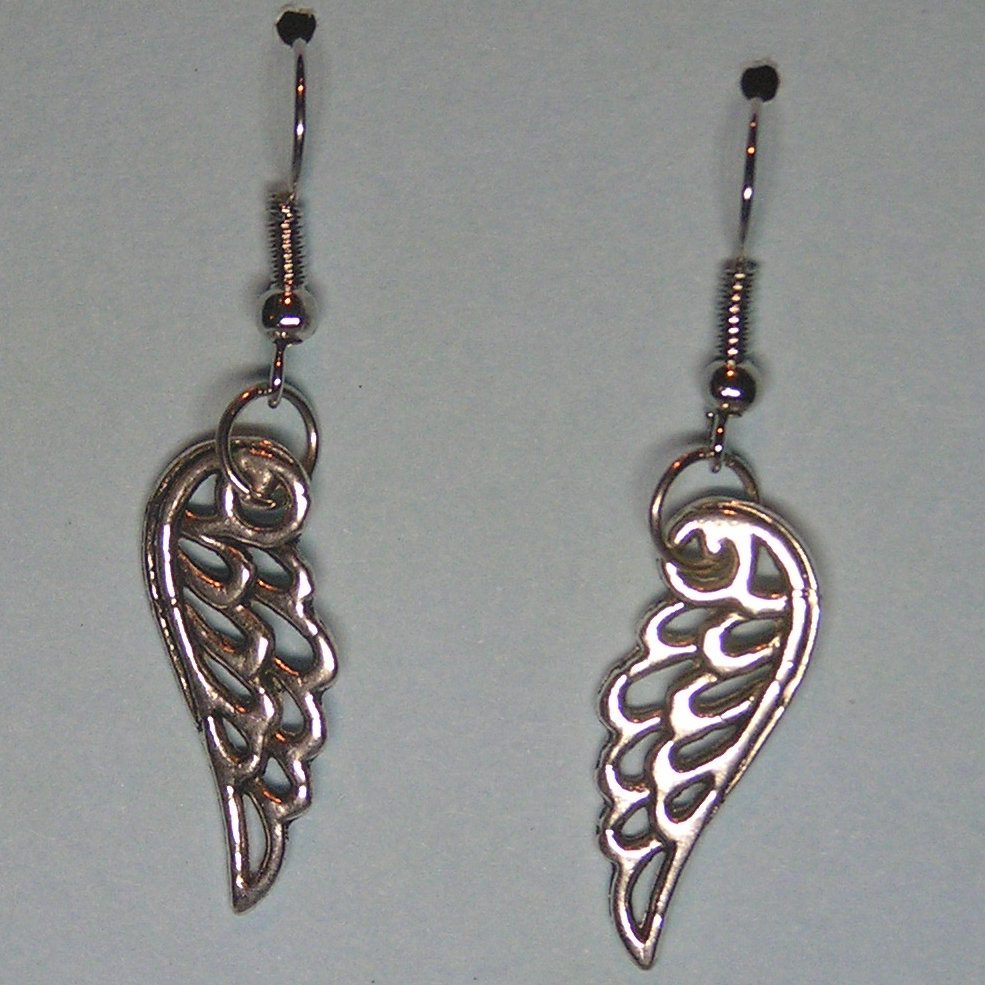 ANG015 - Angel Wings