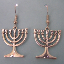 REL012 - Menorah REL012 - Menorah