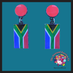SA Flag