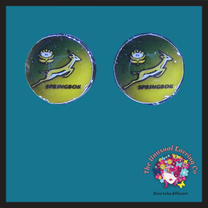 Springbok Protea Shaded