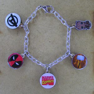 Dawns Marvel Bracelets