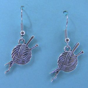 SEW018 - Ball of Wool