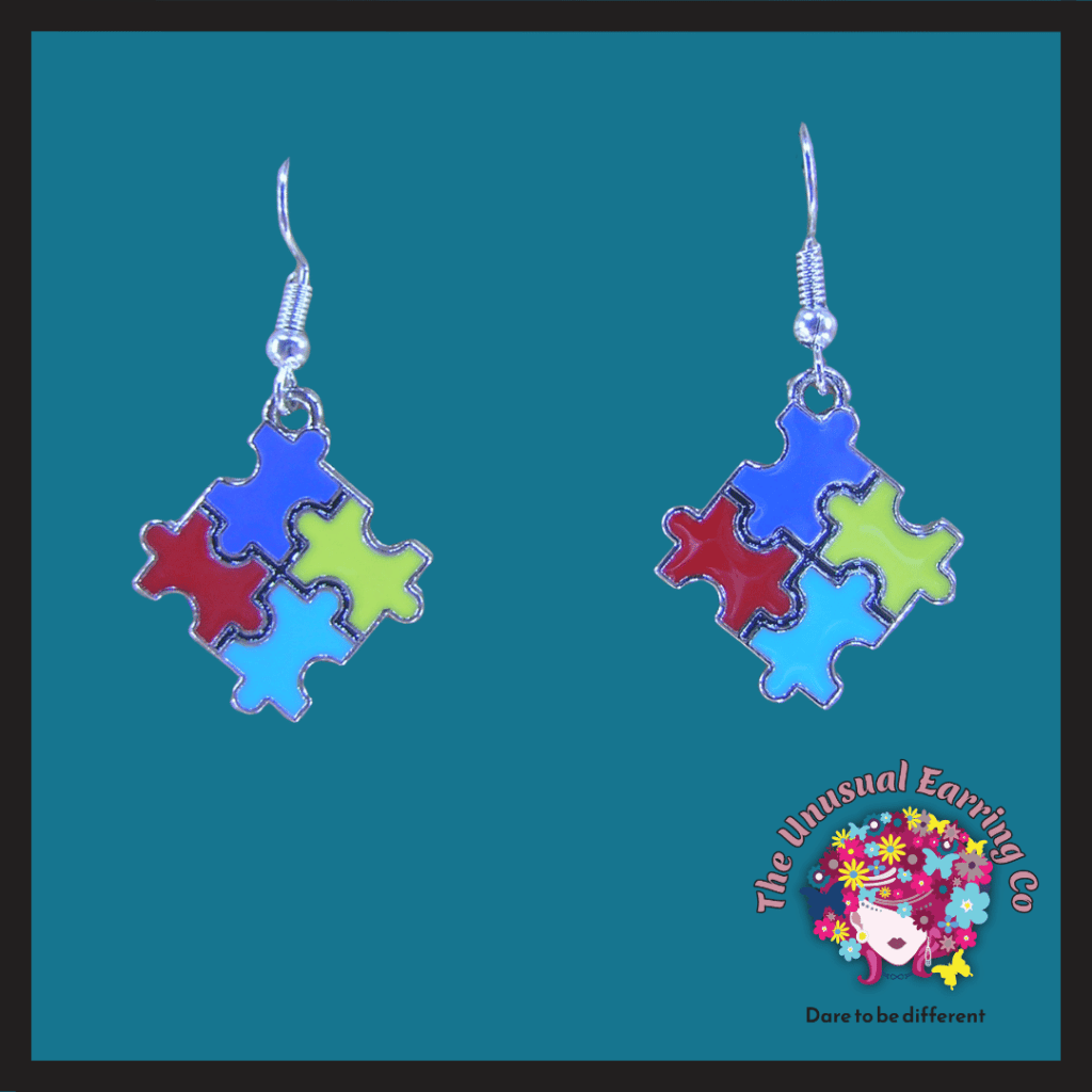 Our Story 7 Autism Puzzles