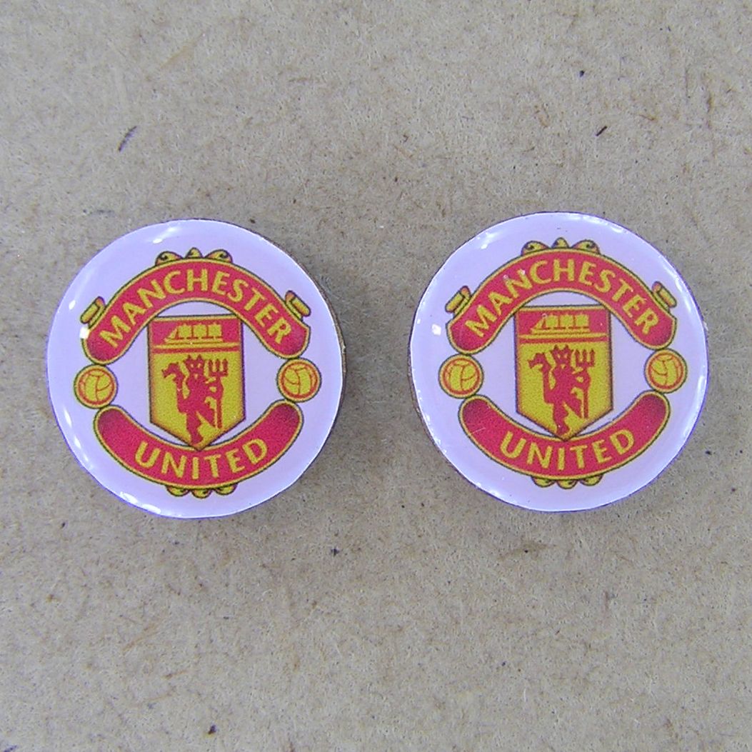 SPTS001 - Manchester United