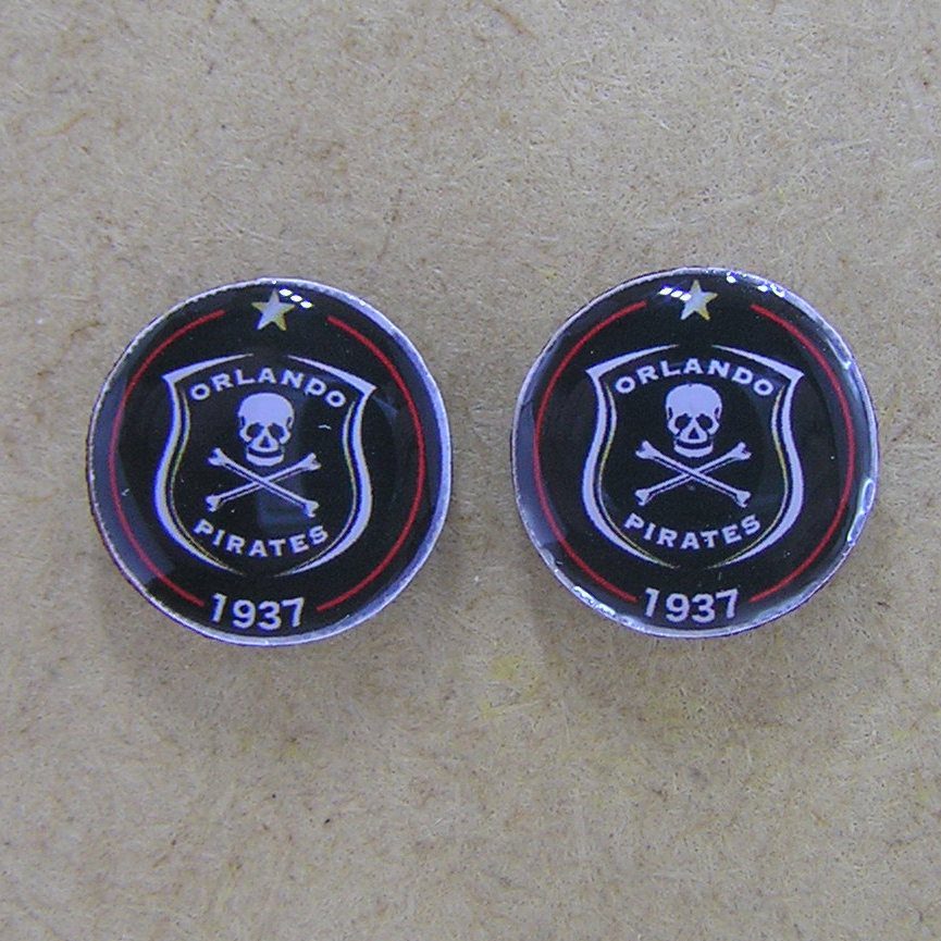 SPTS007 - Orlando Pirates