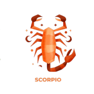 Scorpio - HDZSCO