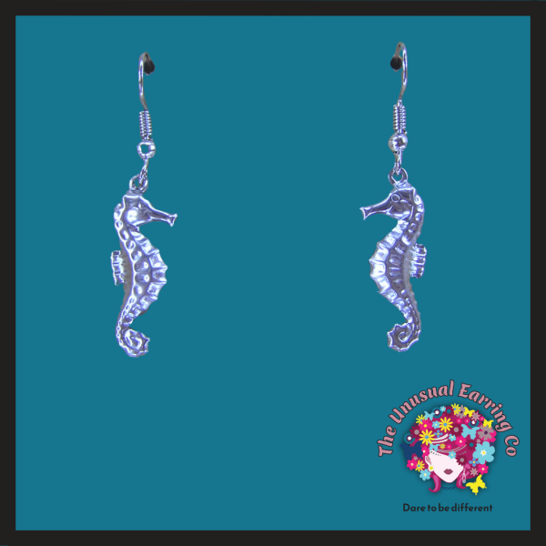 Sea Horse - Small