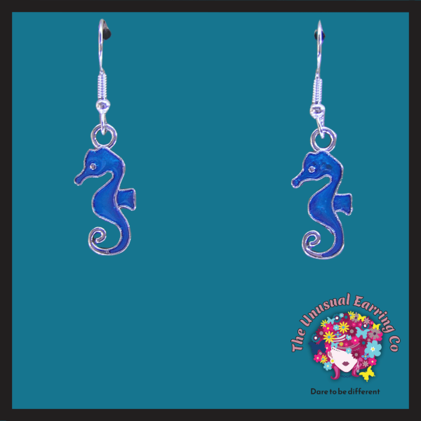 Sea Horses